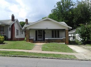 1412 11th Pl S, Birmingham, AL 35205