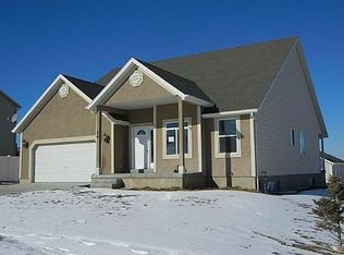 76 W Casi Way, Saratoga Springs, UT 84045