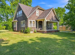 201 S Kessler St, Wichita, KS 67213