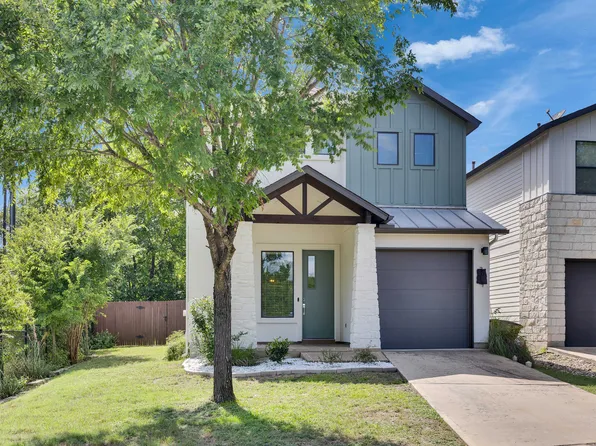 3014 Corbin Ln, Austin, TX 78704