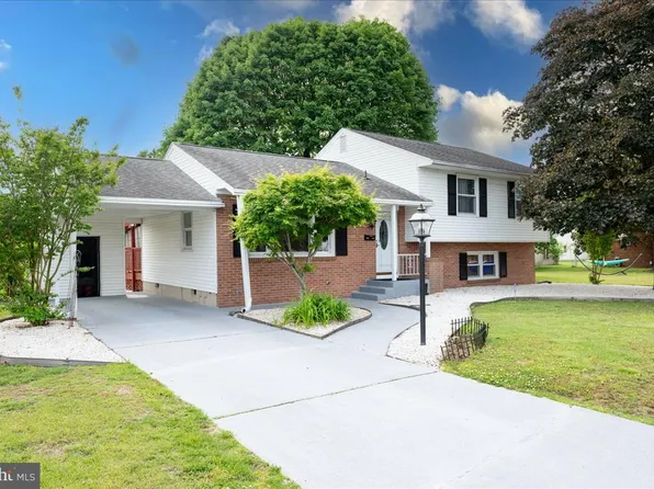 414 N Shipley St, Seaford, DE 19973