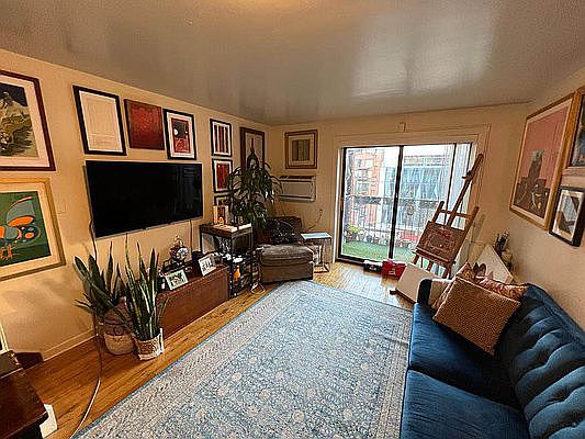 2nd image of 329 E 63rd St #55