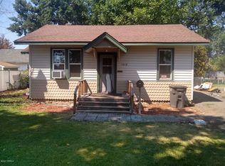 1018 S Pleasant Ave, Yakima, WA 98902