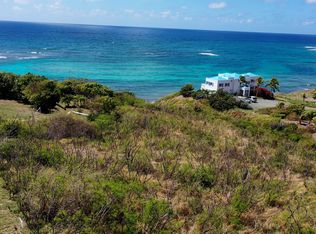 19 Wood Cottage Ter, Christiansted, VI 00820