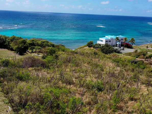 19 Wood Cottage EB, St. Croix, VI 00820