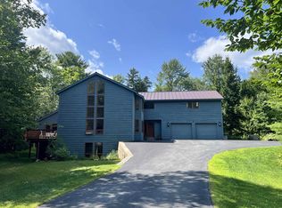 24 Hickory Overlook, Enfield, NH 03748