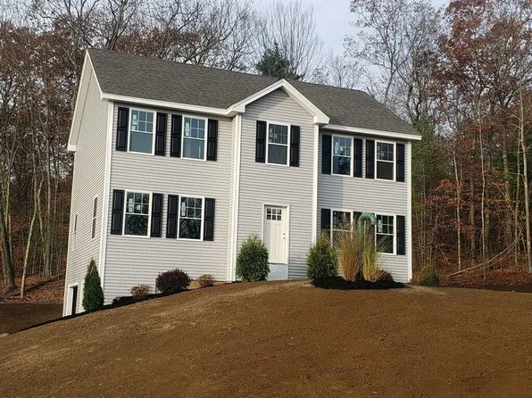 39 Fresian Lane, Rochester, NH 03867