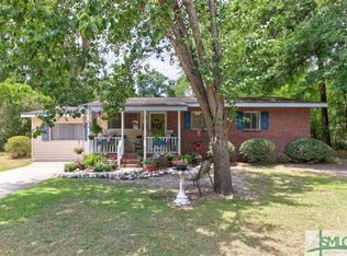 414 W 9th St #A, Rincon, GA 31326
