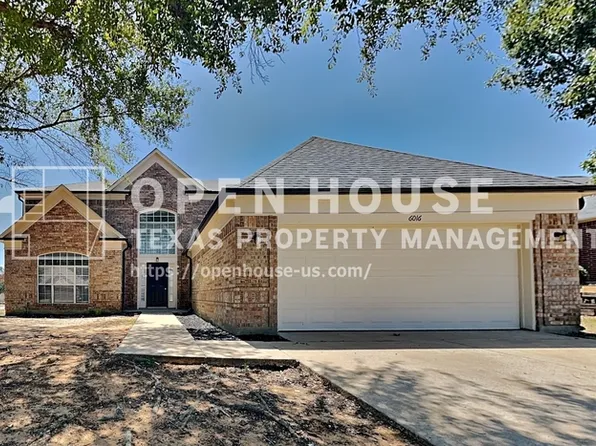 6016 Pennsylvania Ave, Arlington, TX 76017