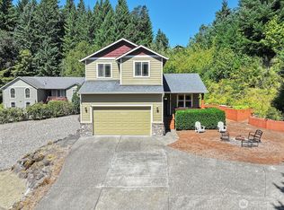 1001 NW Kaspar Rd, Stevenson, WA 98648