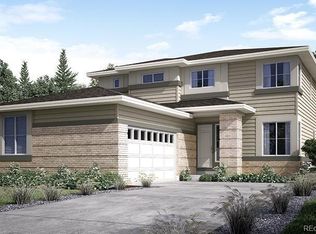 18950 W 92nd Dr, Arvada, CO 80007