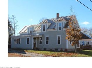 18 Houghton St, Madison, ME 04950