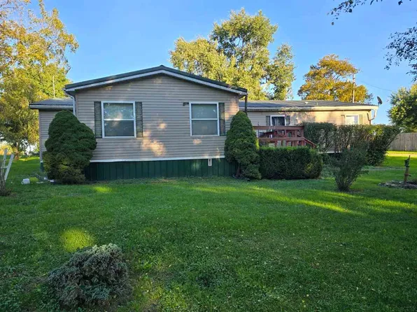 315 S Maple, Cincinnati, IA 52549