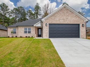 4017 Springwood Cir, Bryant, AR 72022
