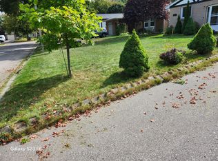5 Hammond Cres, New Tecumseth, ON L0G 1A0