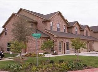 130 Barrington, Lewisville, TX 75067