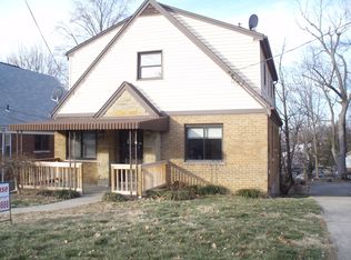 3913 Washington Ave UNIT 2, Cincinnati, OH