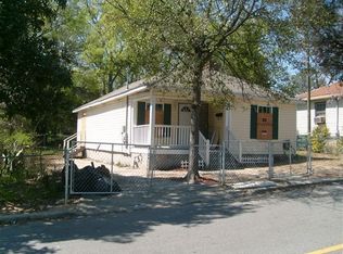 205 Pansy Ave, Macon, GA 31204