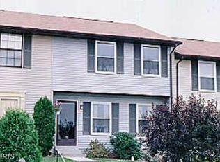 651 Johahn Dr, Westminster, MD 21158