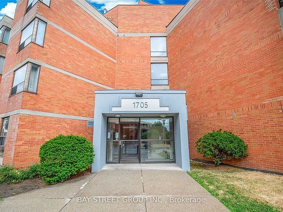 2nd image of 1705 McCowan Rd #203