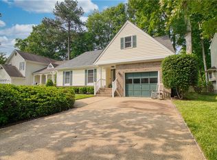 840 Hardwood Dr, Chesapeake, VA 23320