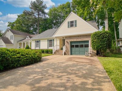 840 Hardwood Dr, Chesapeake, VA, 23320