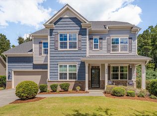 637 Botan Way, Hillsborough, NC 27278