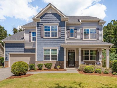 637 Botan Way, Hillsborough, NC, 27278