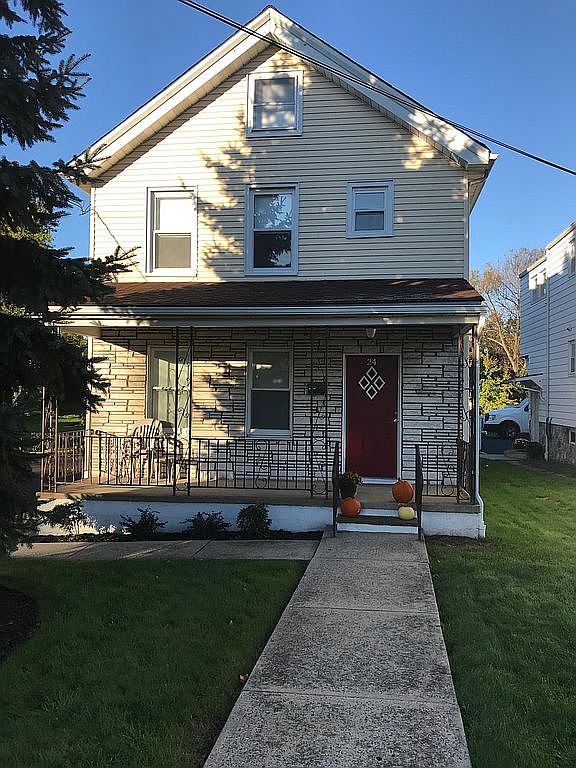 24 Gaston Ave, Raritan, NJ 08869 Zillow