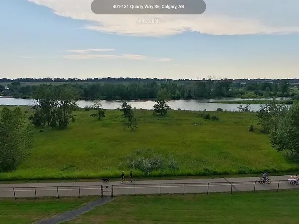 131 E Quarry Way SE #401, Calgary, AB T2C 5L7