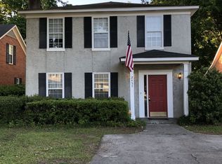 2457 Riverlook Dr, Augusta, GA 30904
