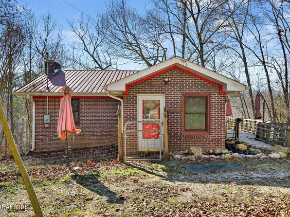 1296 Paint Rock Rd, Kingston, TN 37763