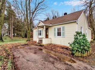 8478 Lake Rd, Barker, NY 14012