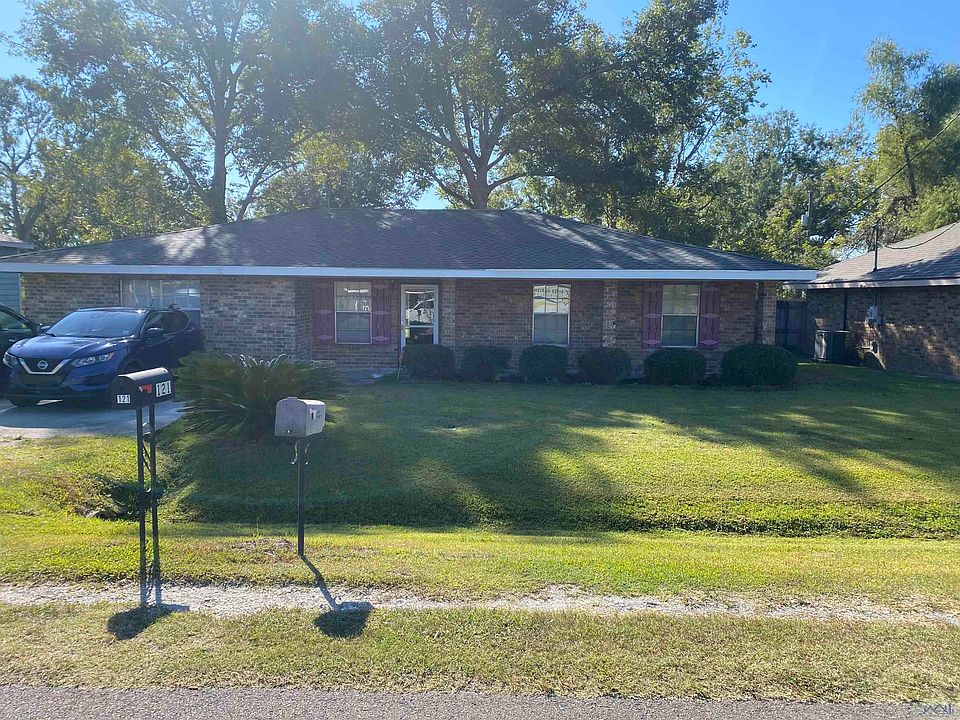121 Clara St, Schriever, LA 70395 MLS 167112 Zillow