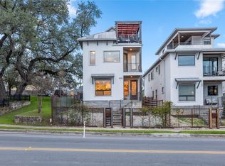 1105 E 12th St, Austin, TX 78702