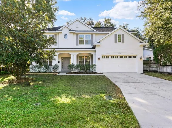 2914 W San Jose St, Tampa, FL 33629