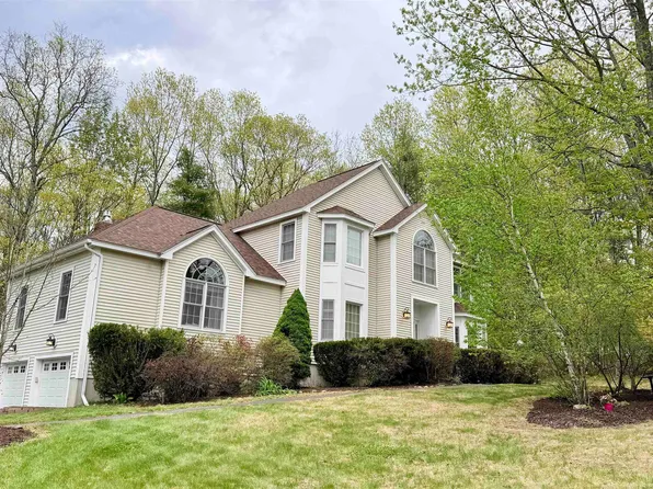 25 Squire Armour Road, Windham, NH 03087
