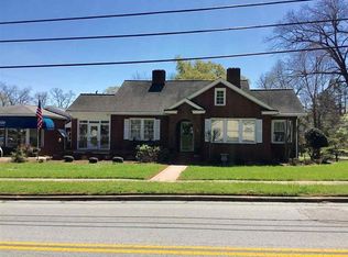 109 W Greer St, Honea Path, SC 29654