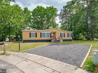 24 Holly Ct, Mays Landing, NJ