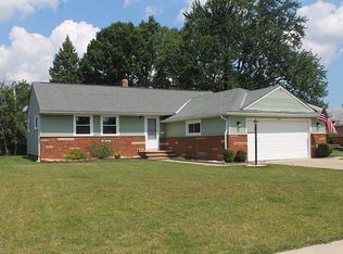 7538 Zona Ln, Parma, OH 44130
