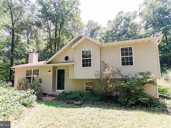 4596 Wilders Run Ln, Westminster, MD 21158