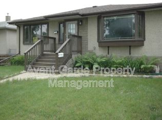 8529 83rd Ave NW, Edmonton, AB T6C 1A9