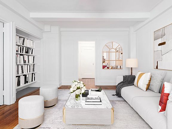 2nd image of 162 W 56th St APT 1501