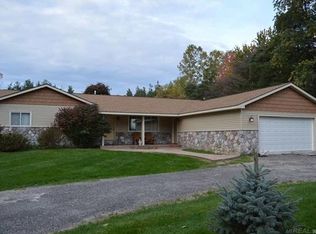 11535 34 Mile Rd, Bruce Township, MI 48065