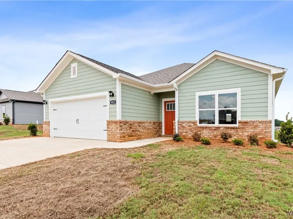 9569 Havenridge Loop #155, Tuscaloosa, AL 35405