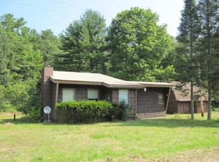 825 Shew Hollow Rd, Stamford, NY 12167