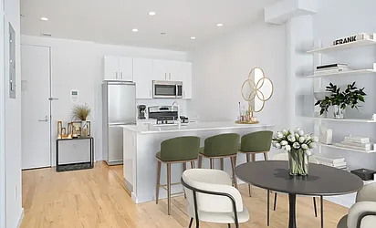 Rented by Living New York