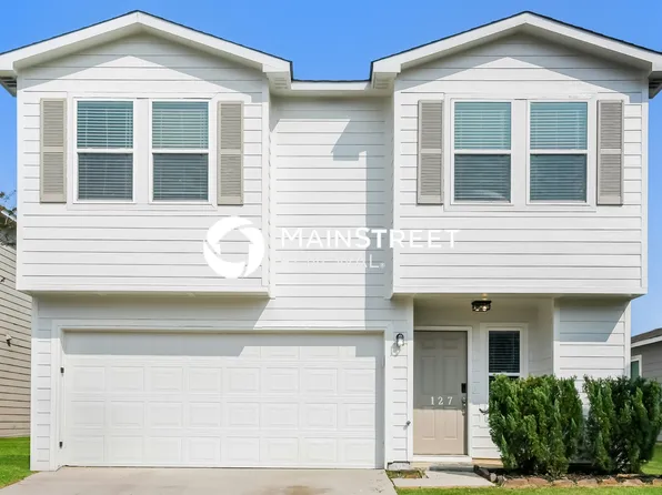 127 Belle Haven Dr, Owens Cross Roads, AL 35763