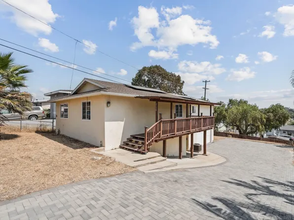 2130 E 11th St, National City, CA 91950