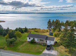 2339 New Waterford Hwy, South Bar, NS B1N 3J1